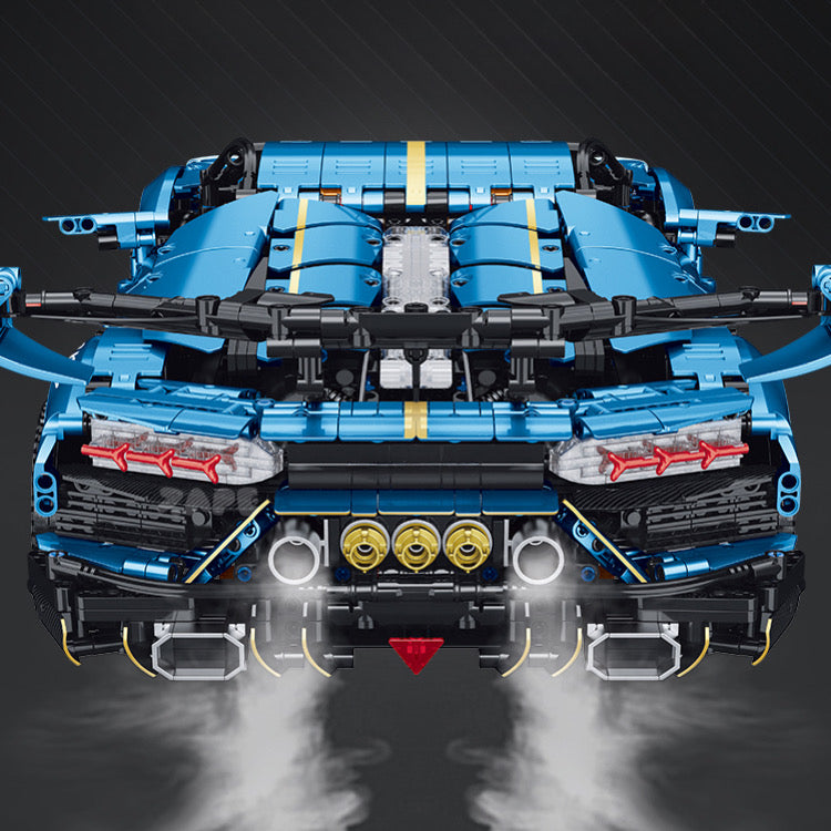 Exclusive Aventador SVJ Limited Edition | 3656 Pieces