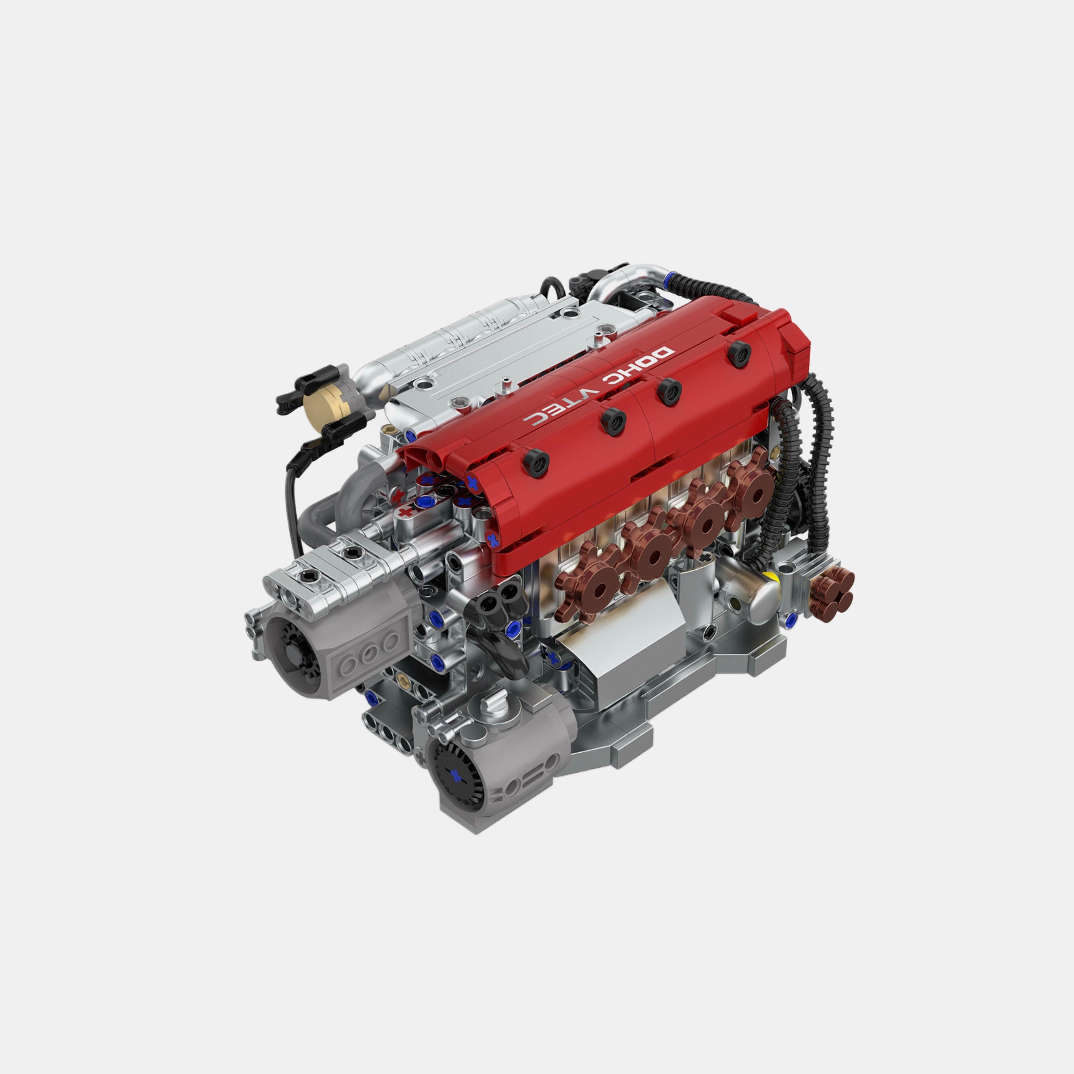 K20A Engine X PowerBuild