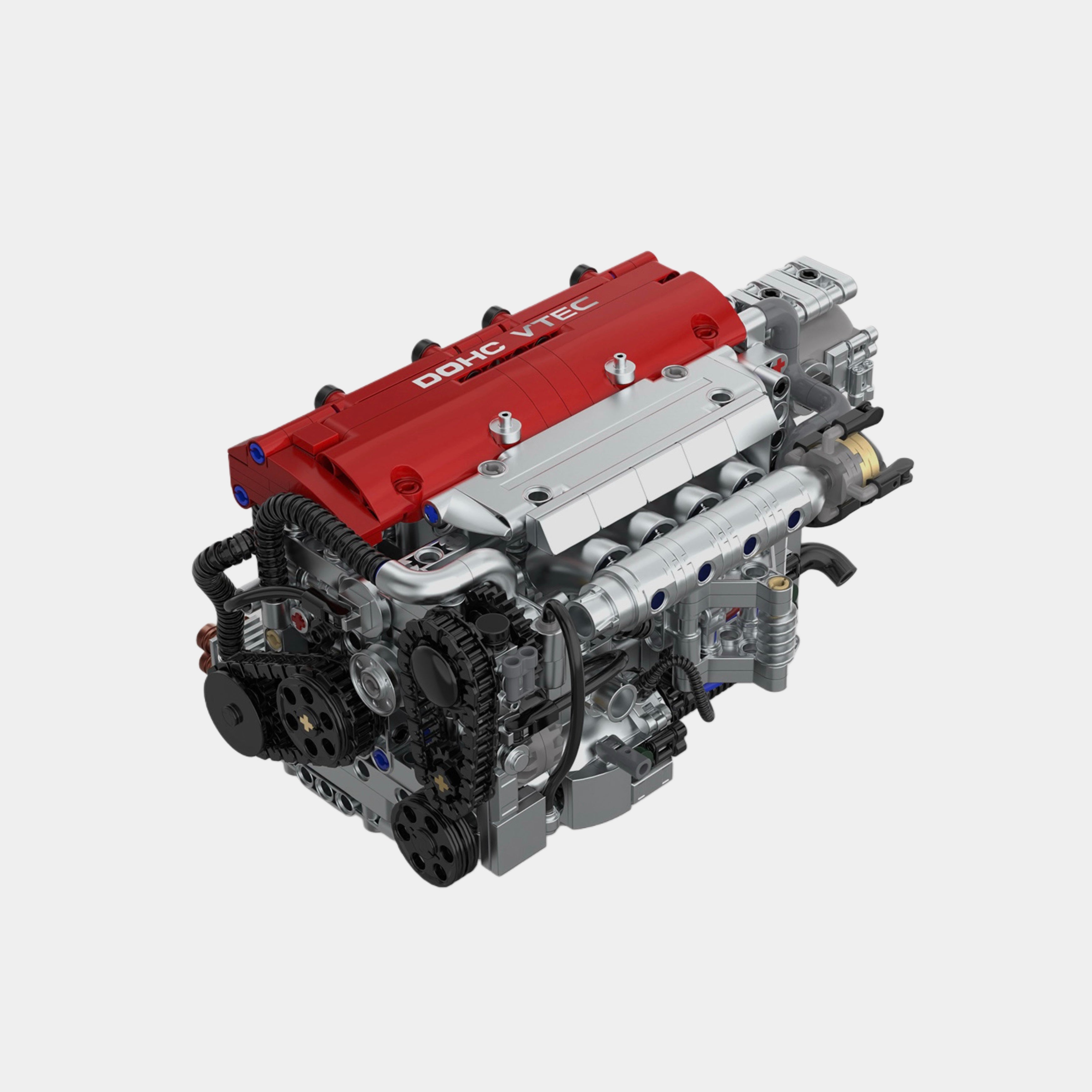 K20A Engine X PowerBuild