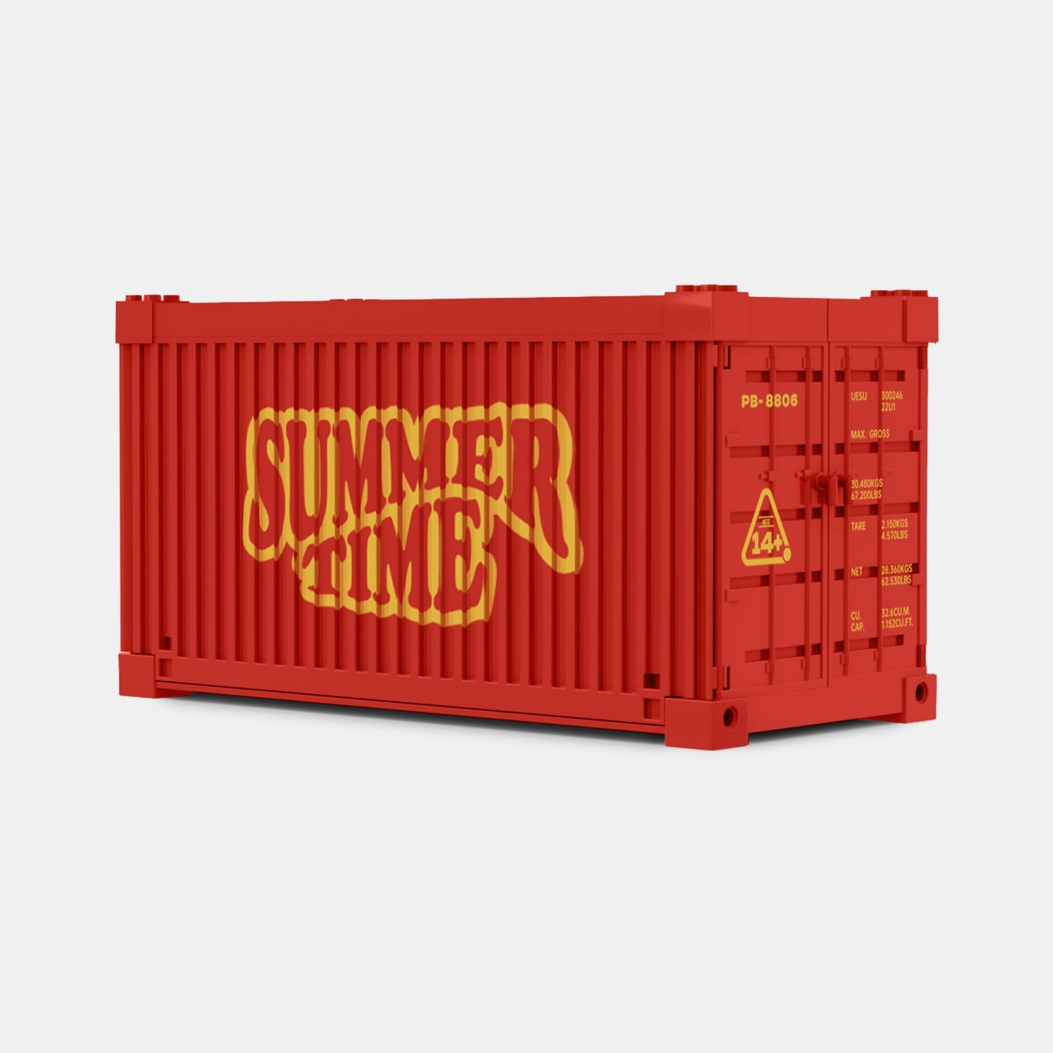 Surf Camper T1 X PowerBuild