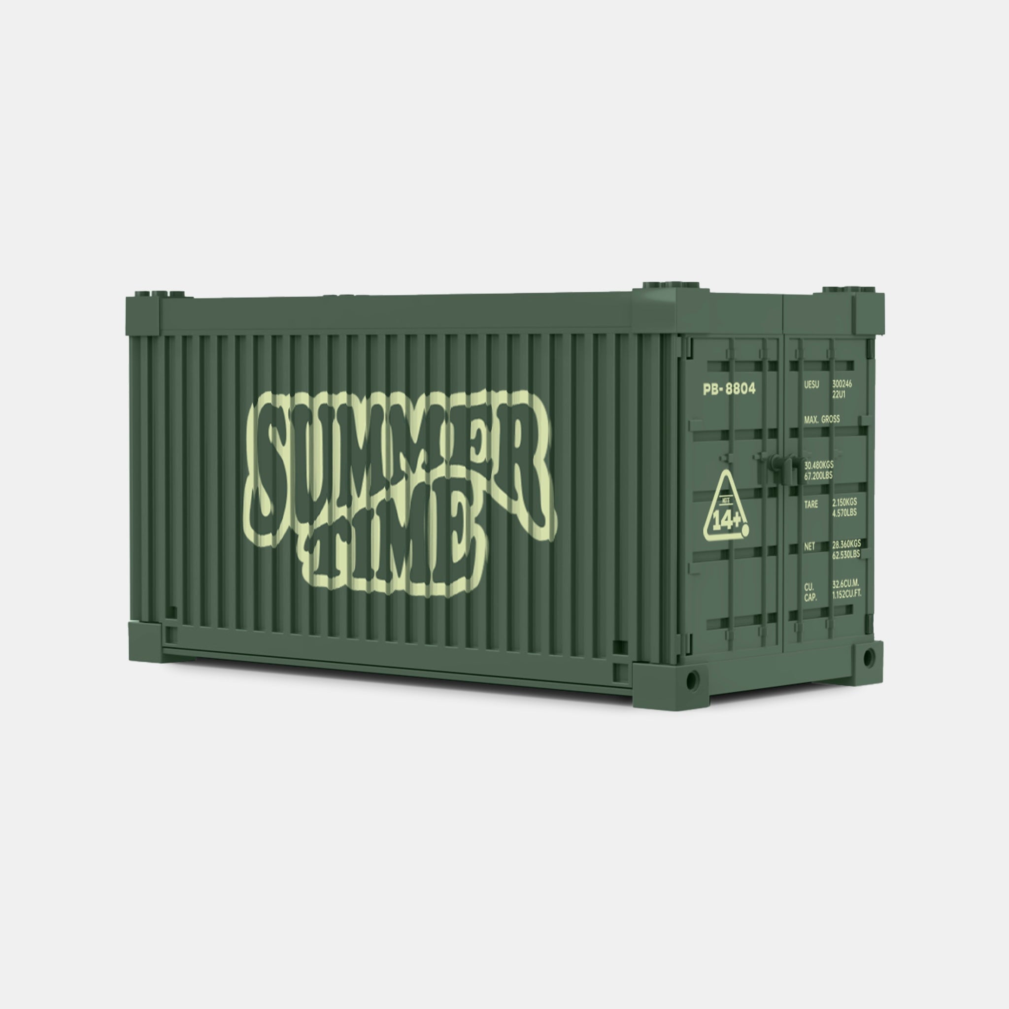 Mini Camper X PowerBuild