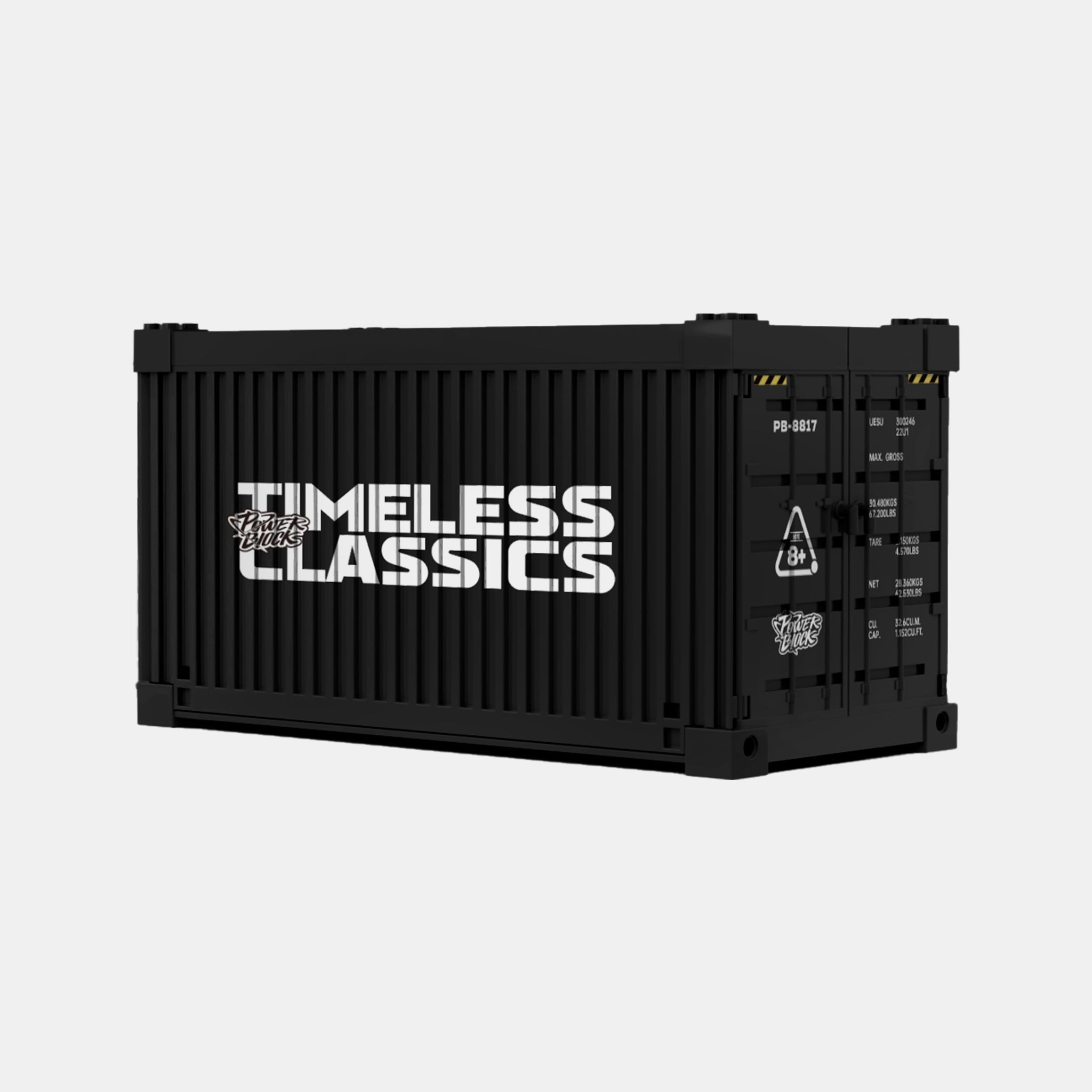 MX-5 Miata X PowerBuild