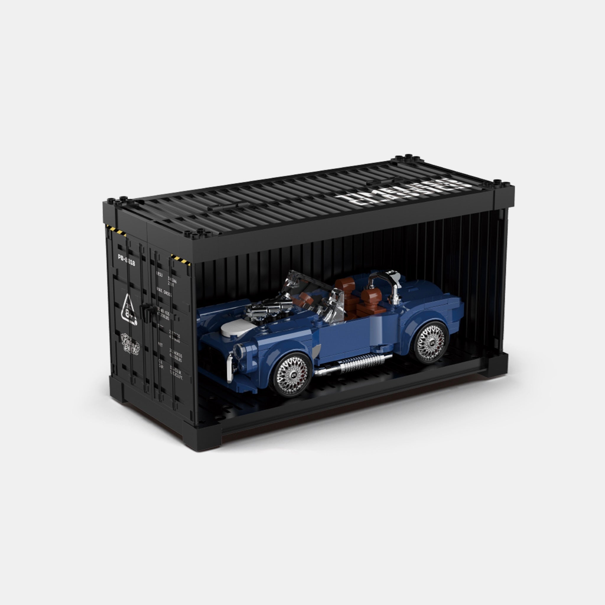 Cobra X PowerBuild