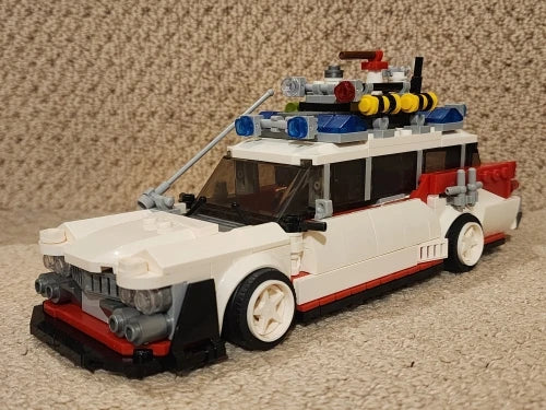 BUILT BY OUR COMMUNITY