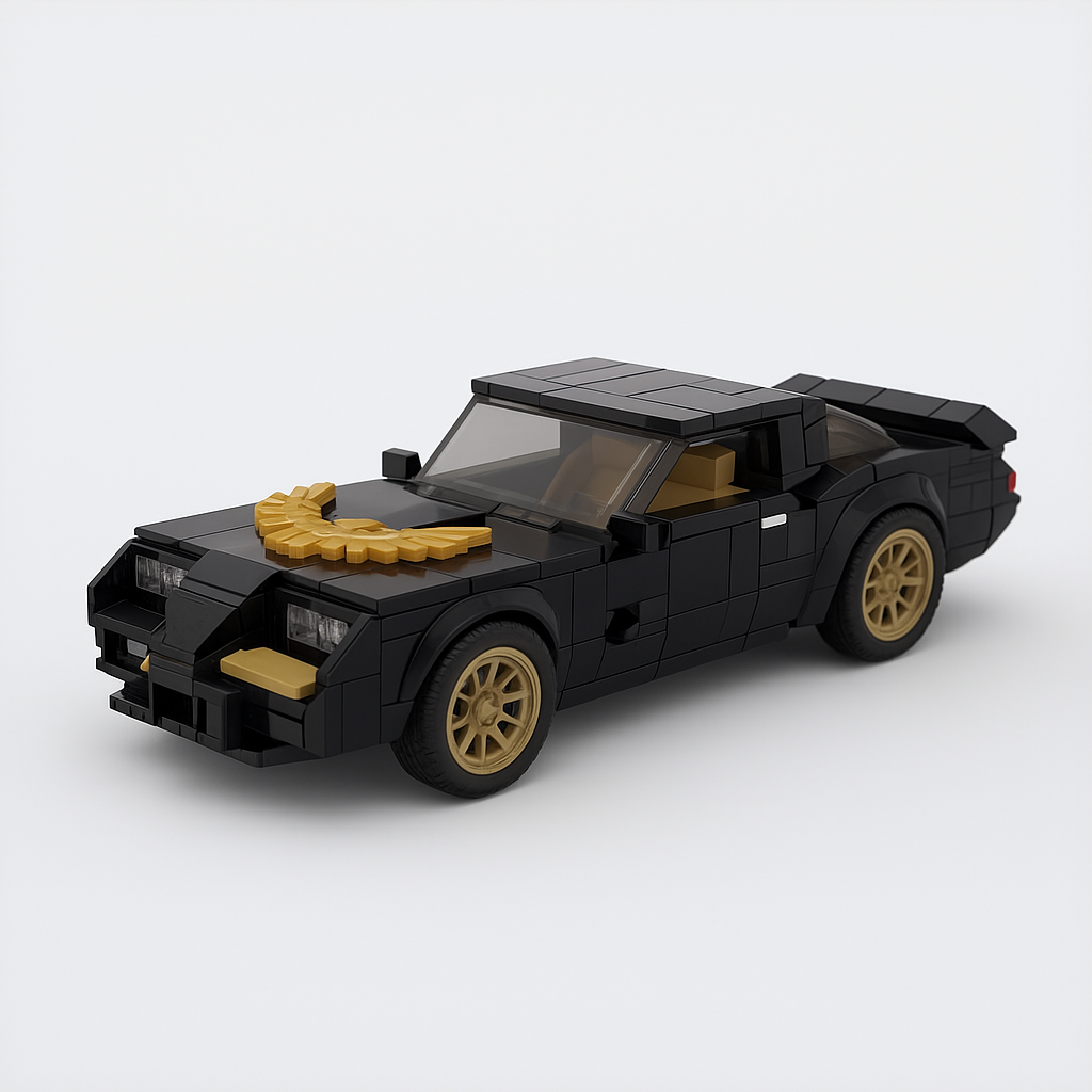 Pontiac Firebird Trans Am