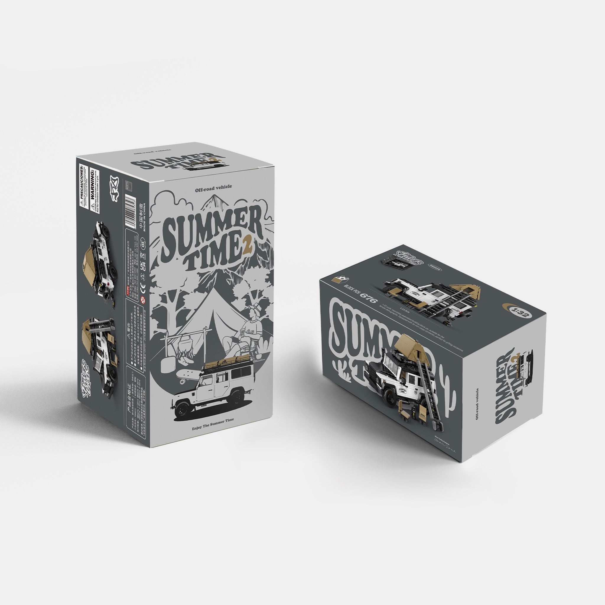 Trail Defender X PowerBuild