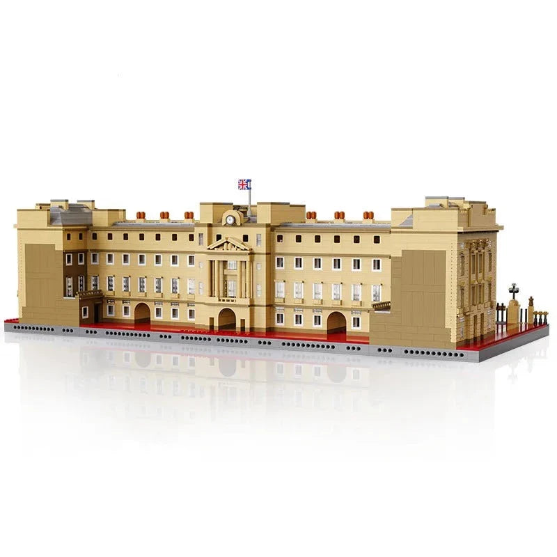 Buckingham Palace | 5603pcs