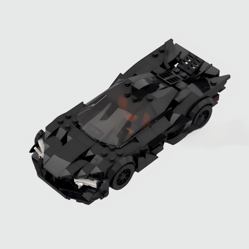 Apollo EVO | Full Black