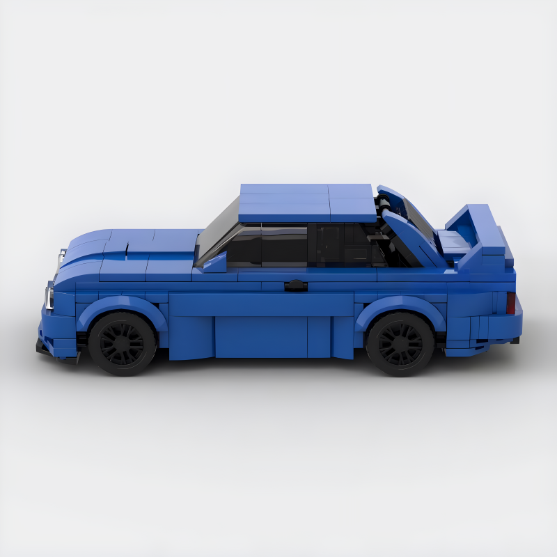 BMW M3 E30 | LIMITED EDITION