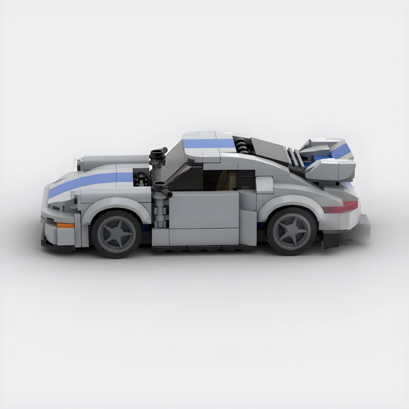Porsche 911 Mirage