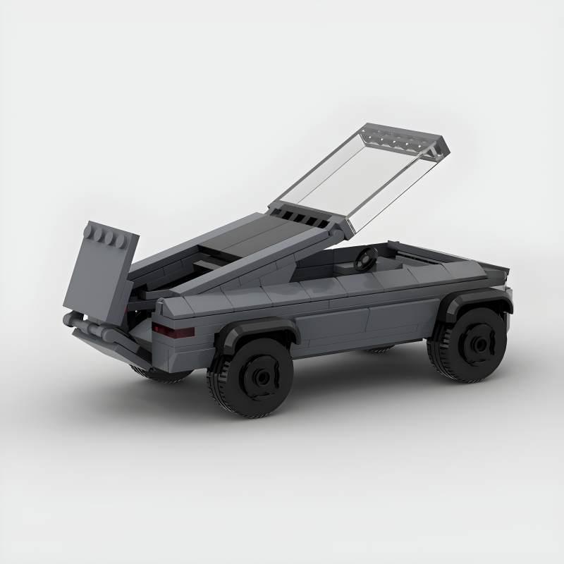 Tesla Cybertruck