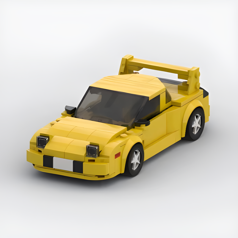 Mazda RX-7 (SPECIAL EDITION)