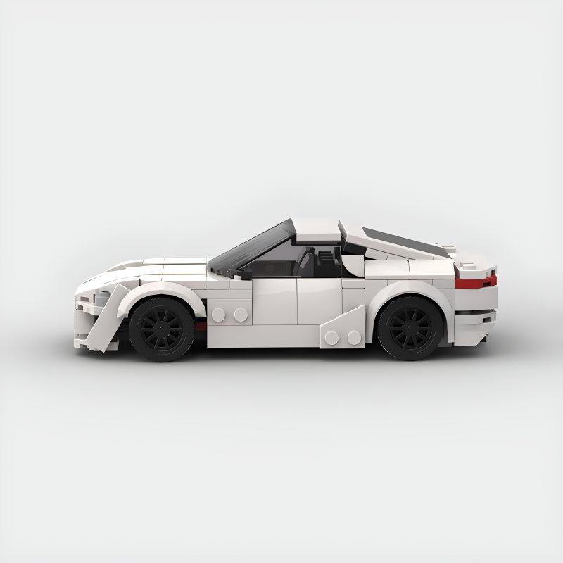 Lexus LFA