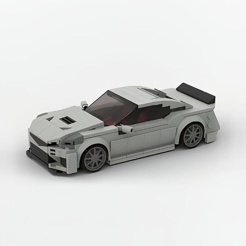 Cadillac ATS V