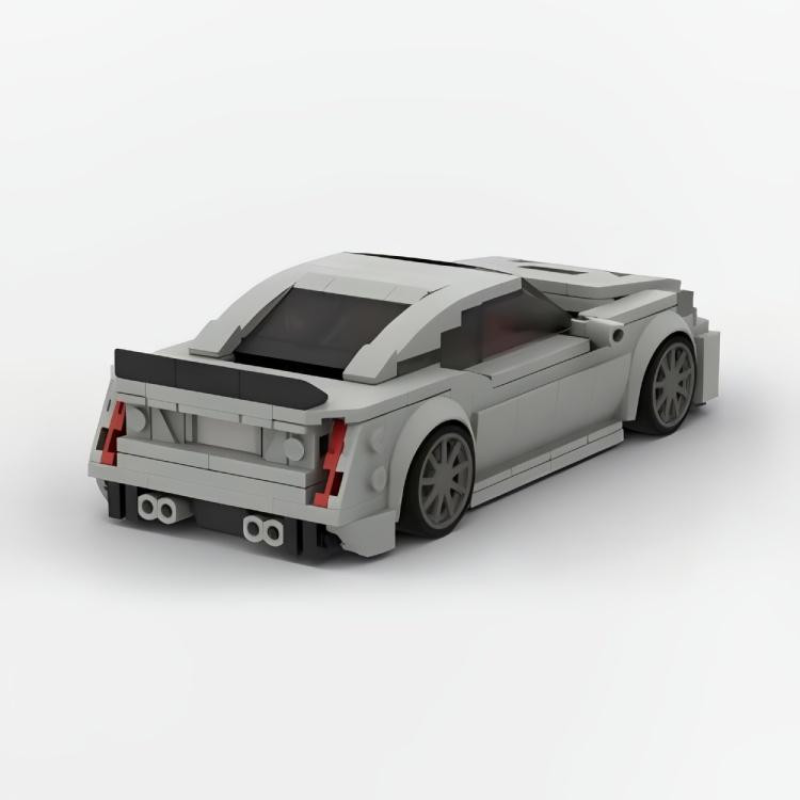 Cadillac ATS V