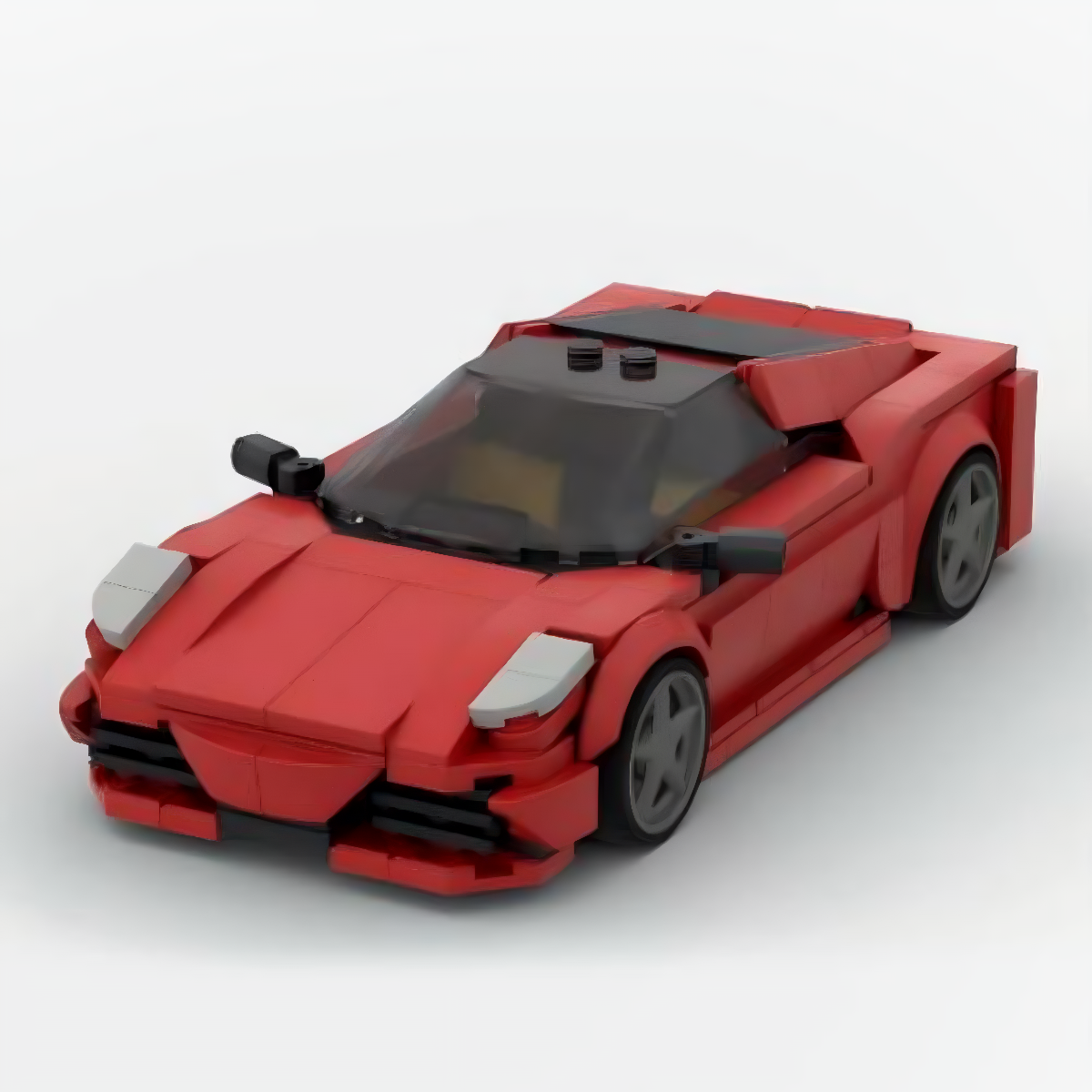 Ferrari F430 Scuderia