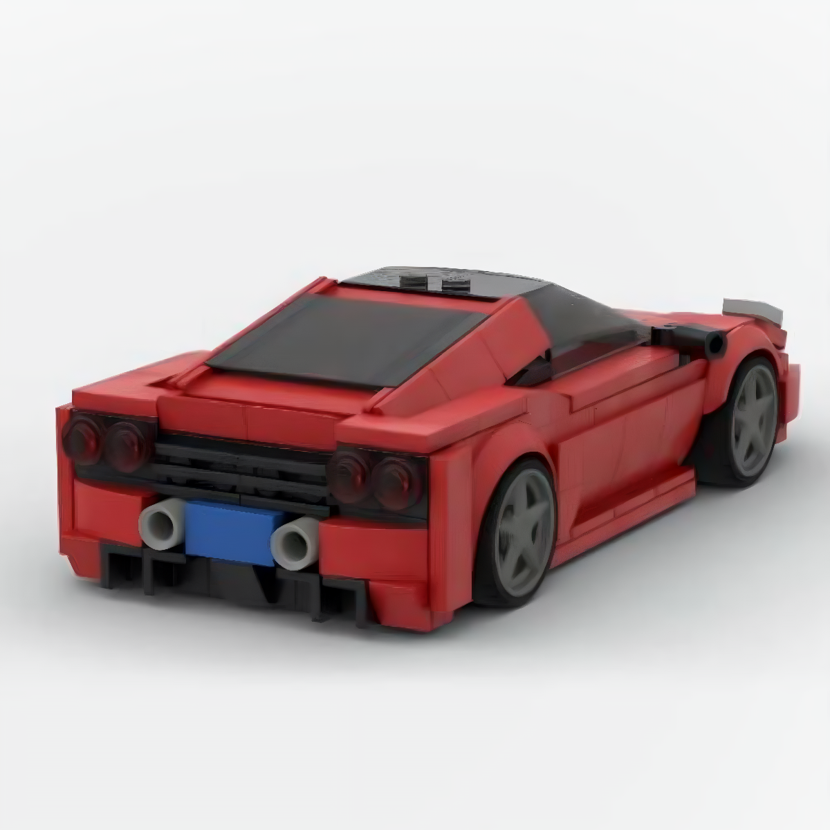 Ferrari F430 Scuderia
