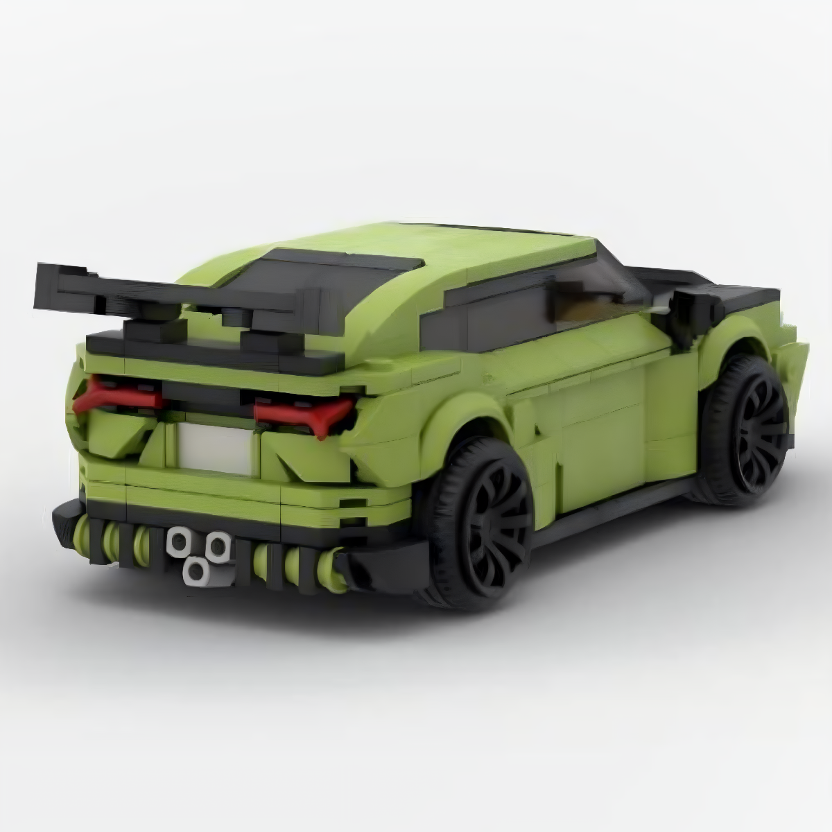 Lamborghini Urus Venatus EVO S