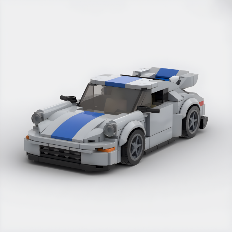 Porsche 911 Mirage