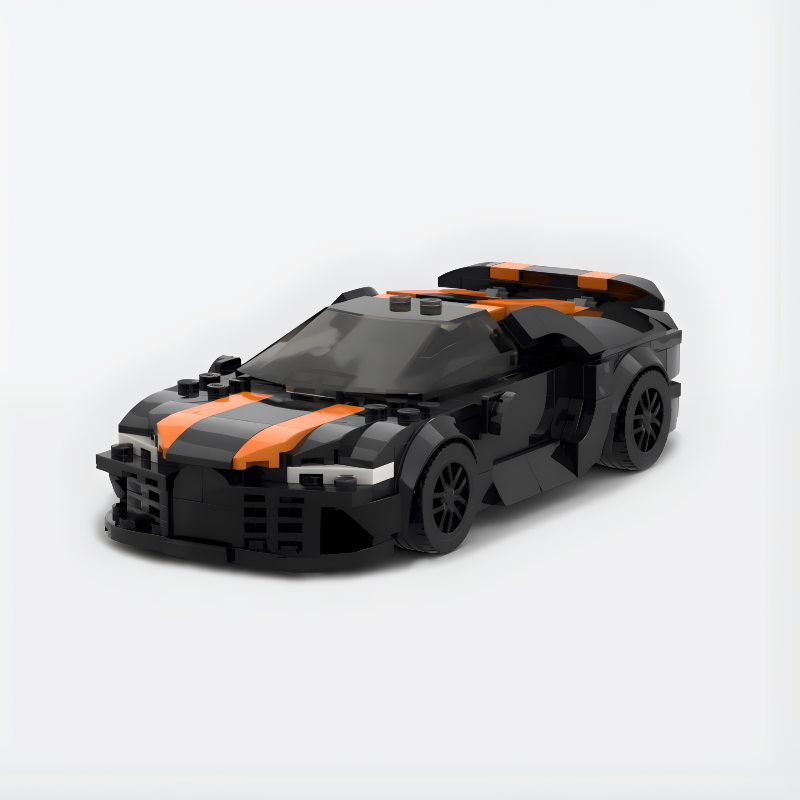 Bugatti Chiron Super Sport