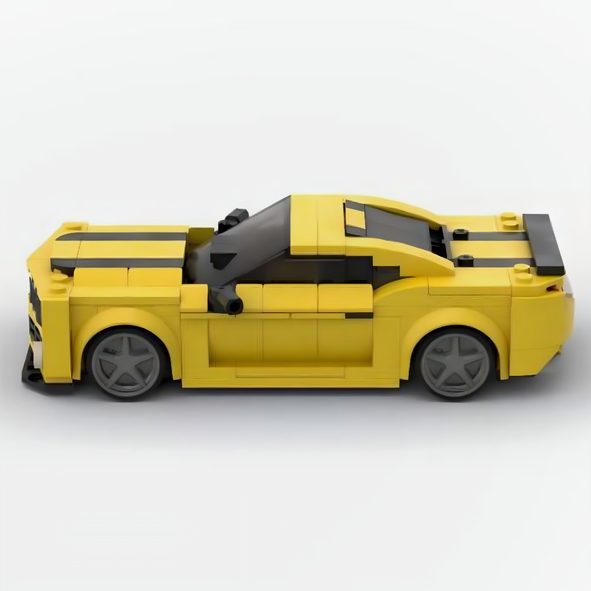 Chevrolet Camaro SS