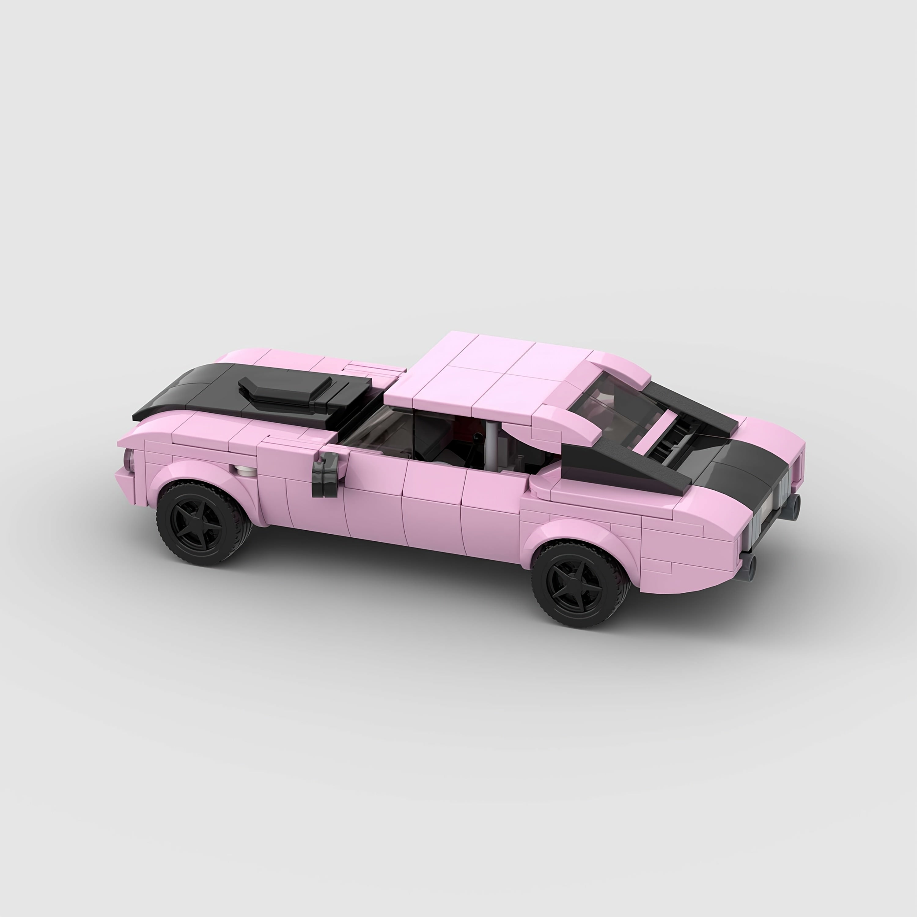 1970 Chevy Camaro Z28