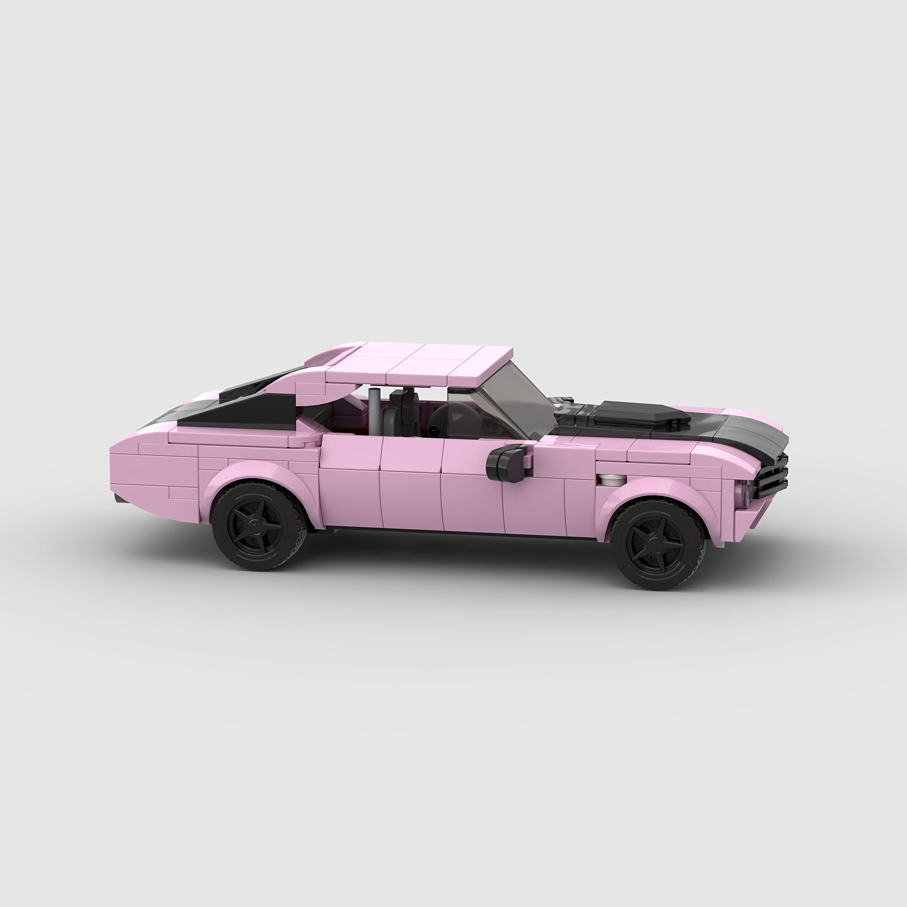 1970 Chevy Camaro Z28