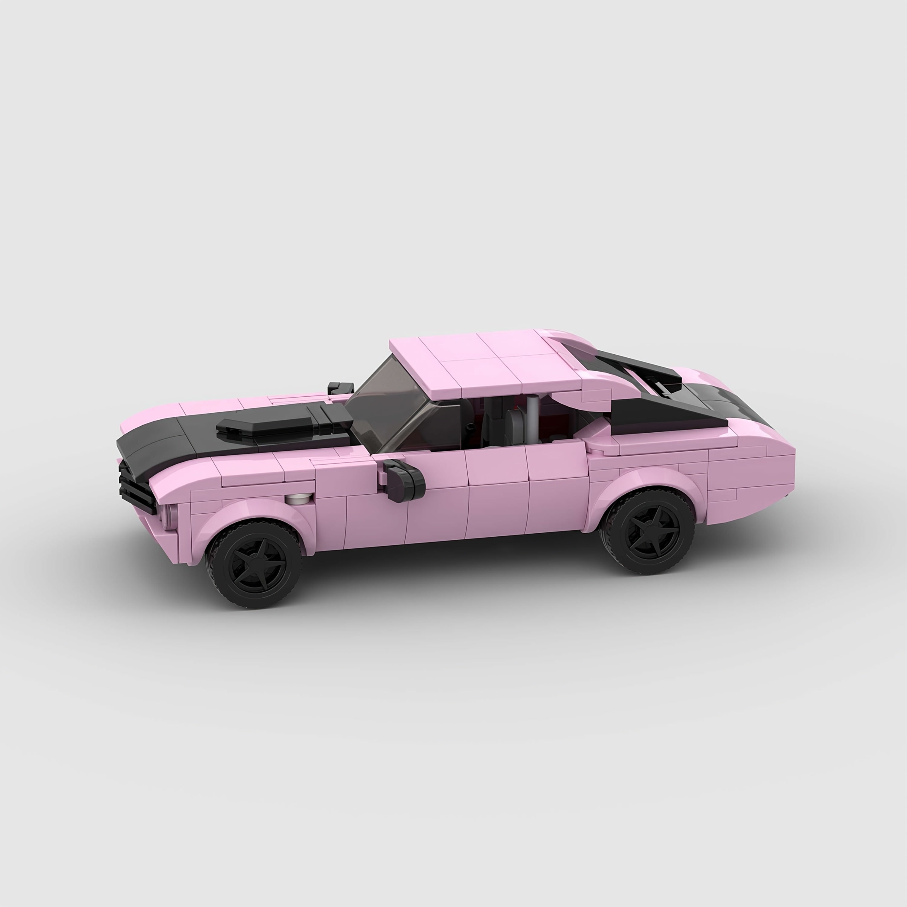 1970 Chevy Camaro Z28