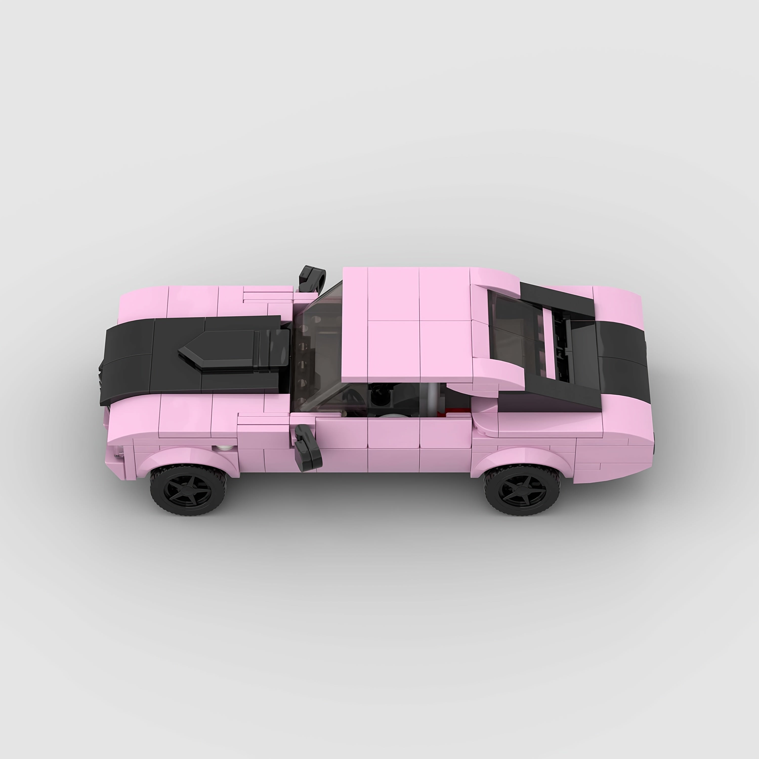 1970 Chevy Camaro Z28