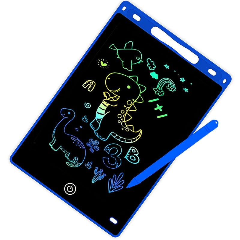 8.5-Inch LCD Writing Tablet – Creative Drawing Pad for Kids