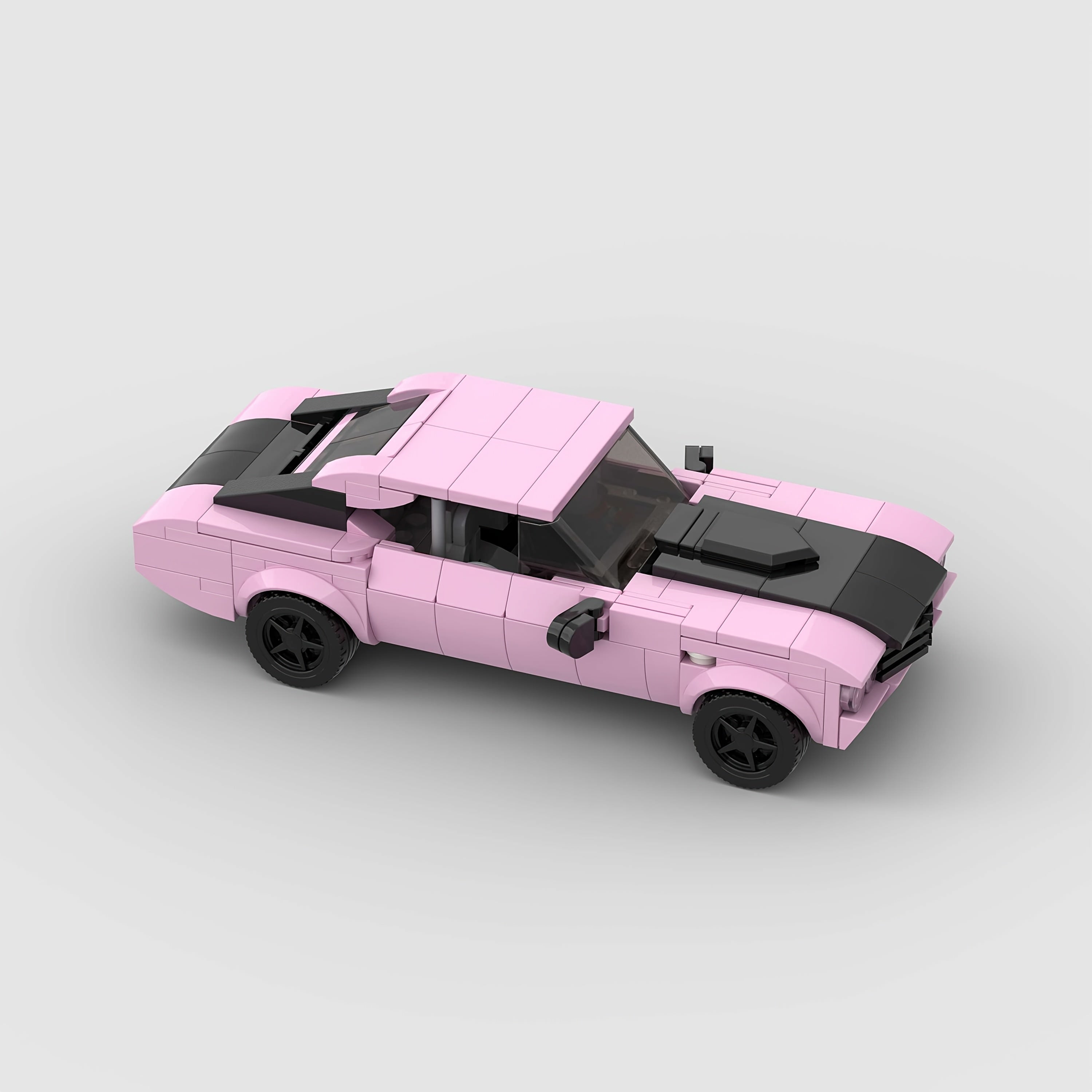 1970 Chevy Camaro Z28