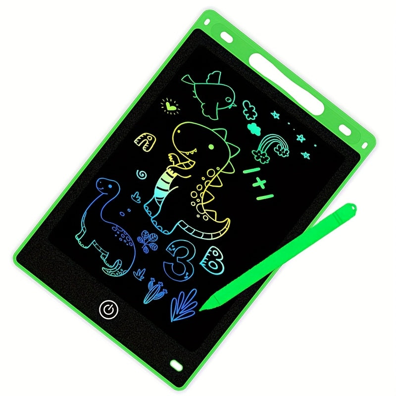 8.5-Inch LCD Writing Tablet – Creative Drawing Pad for Kids